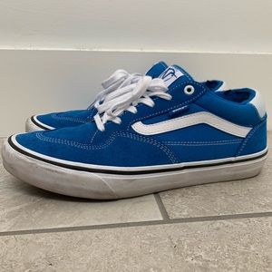Vans Rowan Pro